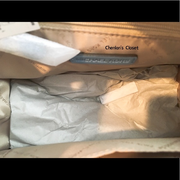 ✨NeW! Michael Kors Milerra SM Shopper - Picture 12 of 14